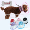 Trade Assurance Factory Direct Plastic Protective Dog Collar Wholesale Pet Protecting Collar